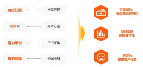 运输数字化能否实现降本增效？软件外包服务的机遇与挑战