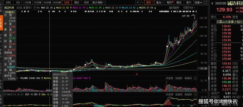 2019年，你可能错过的十大牛股 软件外包服务领域异军突起