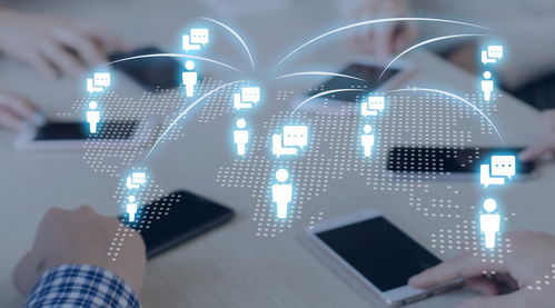 技术人员外包公司如何通过软件外包服务共享IT生产力